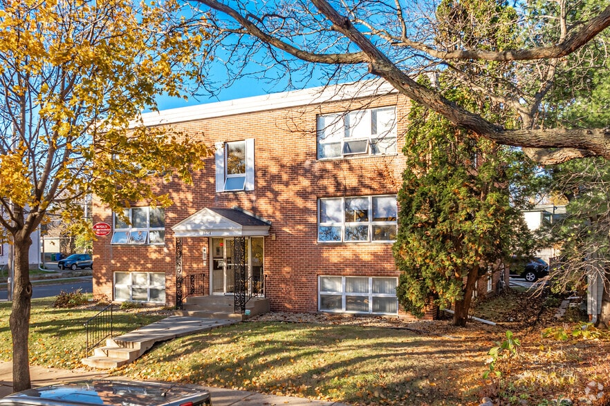 3554 17th Ave S, Minneapolis, MN for sale - Building Photo - Image 2 of 25