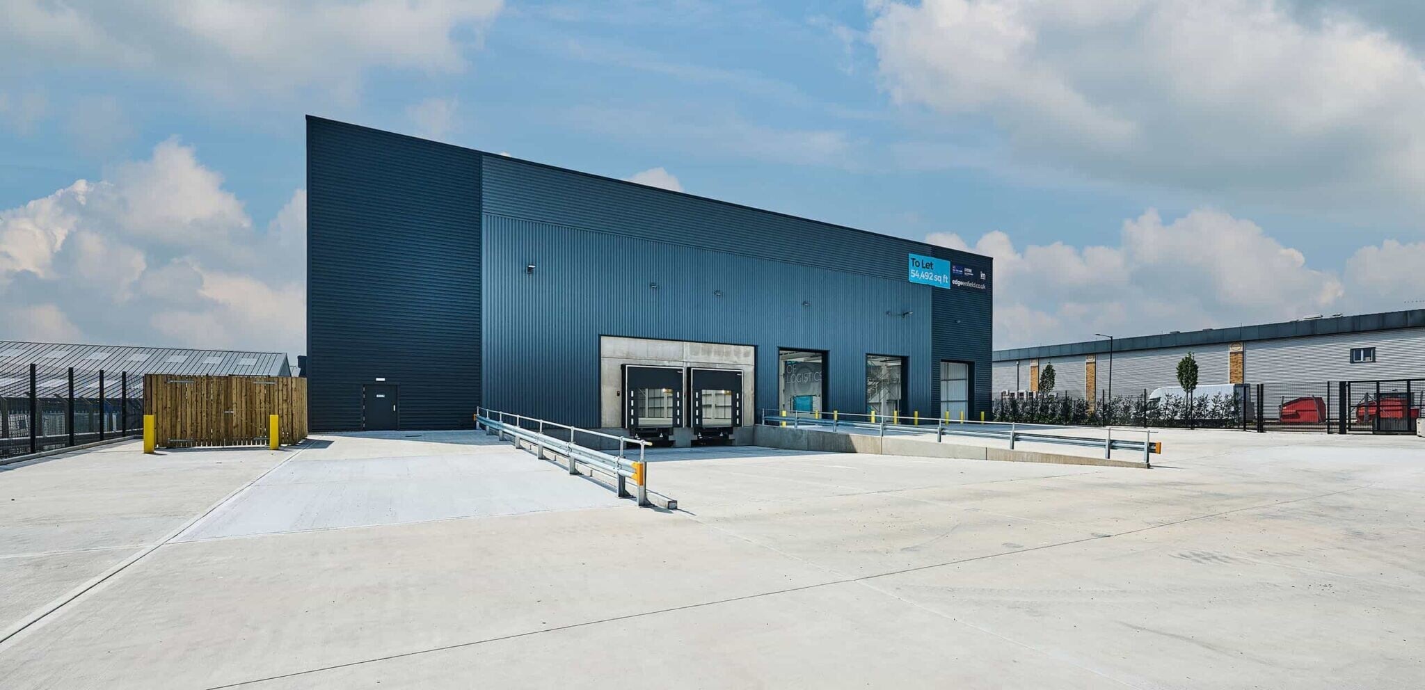 Baird Rd, Enfield for lease Building Photo- Image 1 of 8