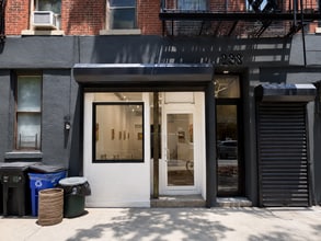 231-233 E 4th St, New York, NY for lease Building Photo- Image 1 of 3