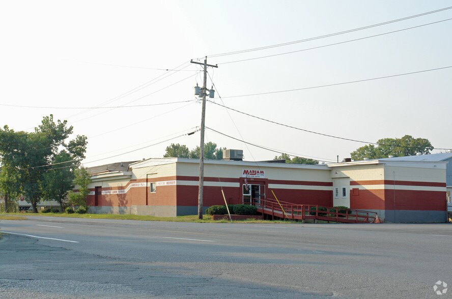 86 Railroad Ave, Albany, NY for lease - Primary Photo - Image 1 of 11