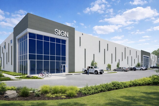 Plus de détails pour 5520-5540 48 Av SE, Calgary, AB - Industriel à louer