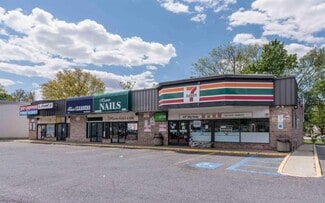More details for 467 Passaic St, Hackensack, NJ - Retail for Lease