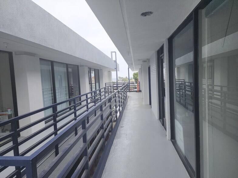 901 N Pacific Coast Hwy, Redondo Beach, CA à louer - Photo du bâtiment - Image 2 de 27