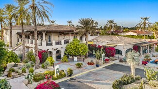 Plus de détails pour 39935 Vista Del Sol, Rancho Mirage, CA - Médical à louer