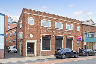 More details for 68 Brown St, Sheffield - Office for Lease