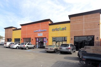 Plus de détails pour 9924-9934 Atlantic Ave, South Gate, CA - Commerce de détail à louer