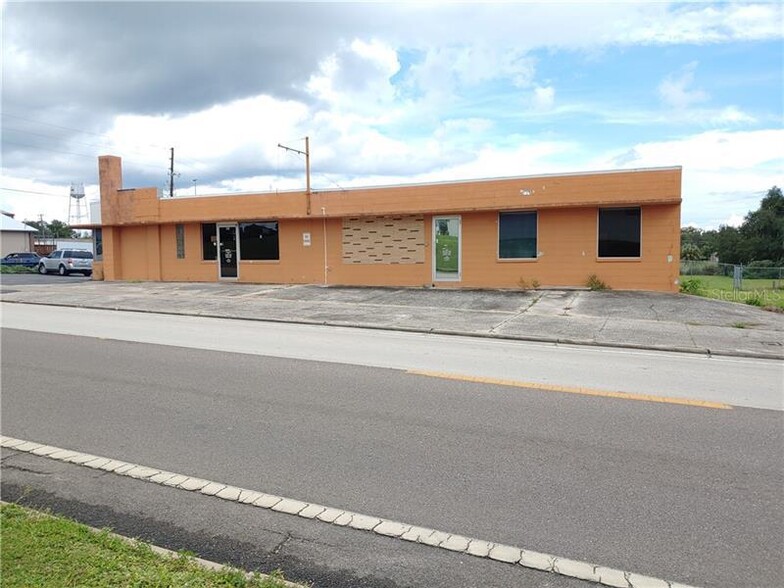 105 S Scenic Hwy, Frostproof, FL for sale - Building Photo - Image 1 of 1