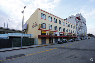 More details for 818 N Spring St, Los Angeles, CA - Office/Retail for Lease