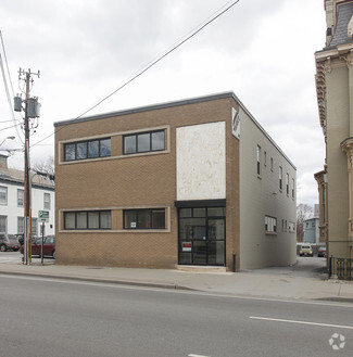 Plus de détails pour 303 Mill St, Poughkeepsie, NY - Bureau à vendre