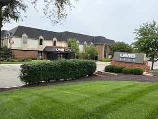 More details for 15301 W 87th Street Pky, Lenexa, KS - Office, Office/Medical for Lease