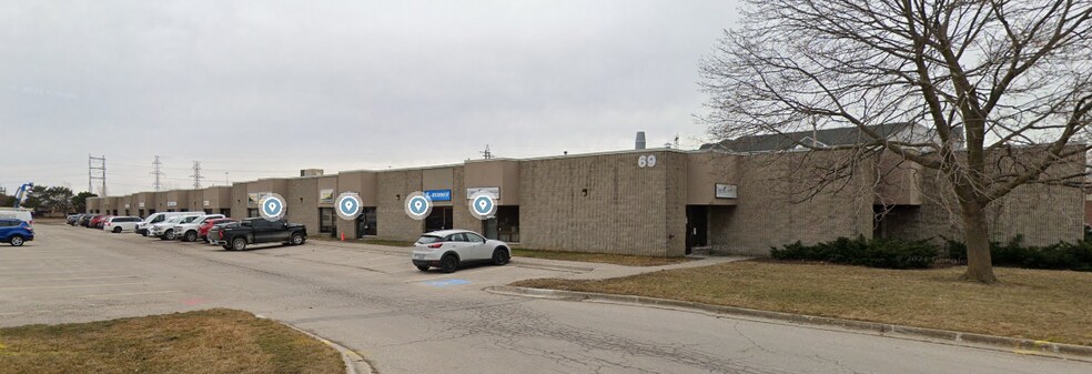 69 Bessemer Rd, London, ON à vendre - Photo du bâtiment - Image 1 de 1