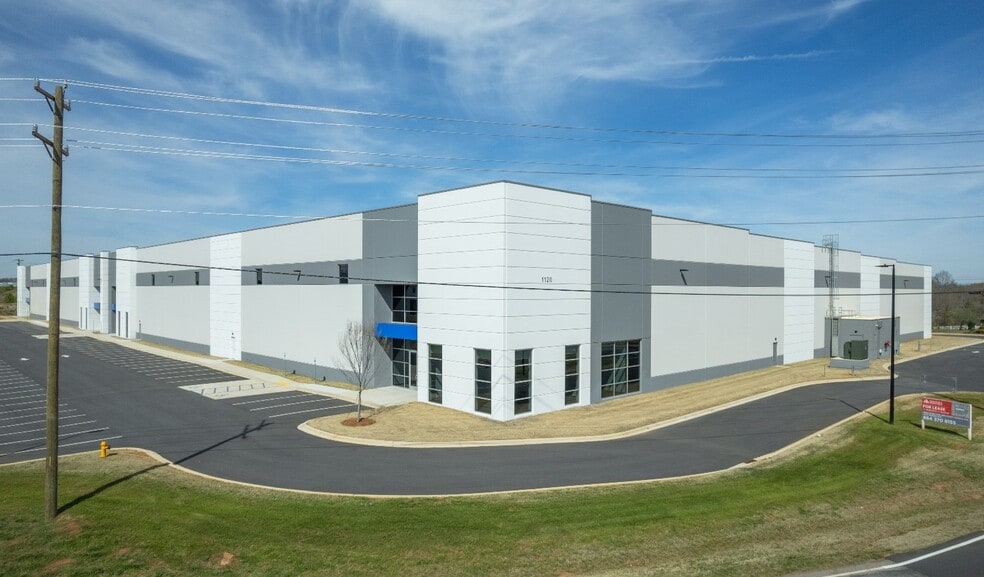 1120 Woods Chapel Rd, Duncan, SC for lease - Building Photo - Image 1 of 10