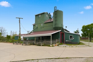 More details for 100 S Old State Road 15, Leesburg, IN - Specialty for Sale