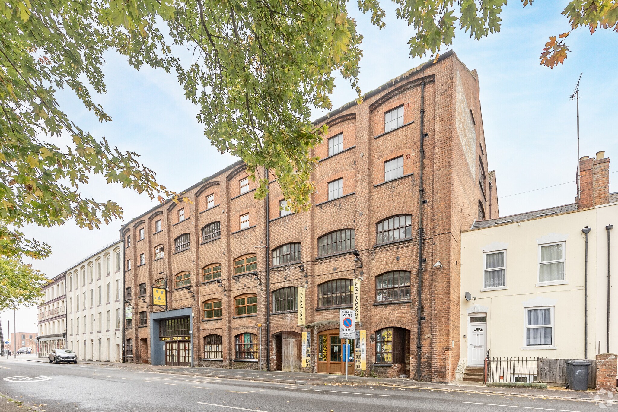 Parliament St, Gloucester à vendre Photo principale- Image 1 de 7