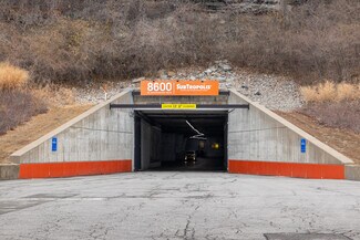 More details for 8600 NE Underground Dr, Kansas City, MO - Industrial for Lease