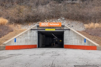 Plus de détails pour 8600 NE Underground Dr, Kansas City, MO - Industriel à louer