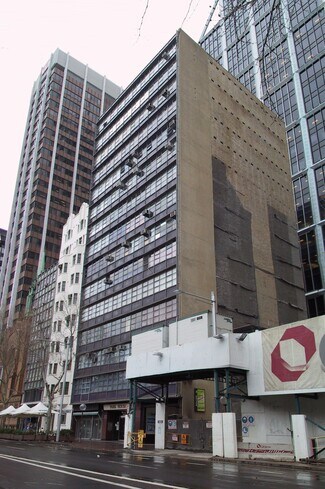 Plus de détails pour 187-191 Macquarie St, Sydney - Bureau/Médical à louer