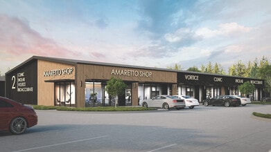 8703 SH 146, Baytown, TX for lease Building Photo- Image 2 of 3