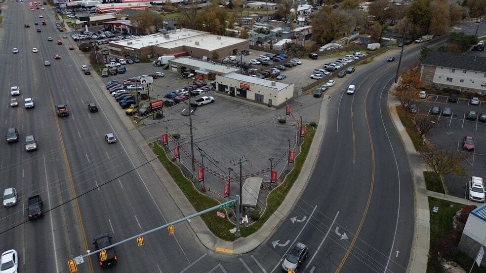 1695 N State St, Provo, UT for lease - Building Photo - Image 2 of 5