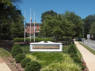 144 Kings Hwy, Dover, DE for lease - Building Photo - Image 3 of 7