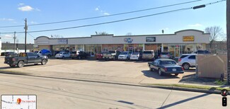 Plus de détails pour 3208-3216 Pasadena Blvd, Pasadena, TX - Vente au détail à vendre