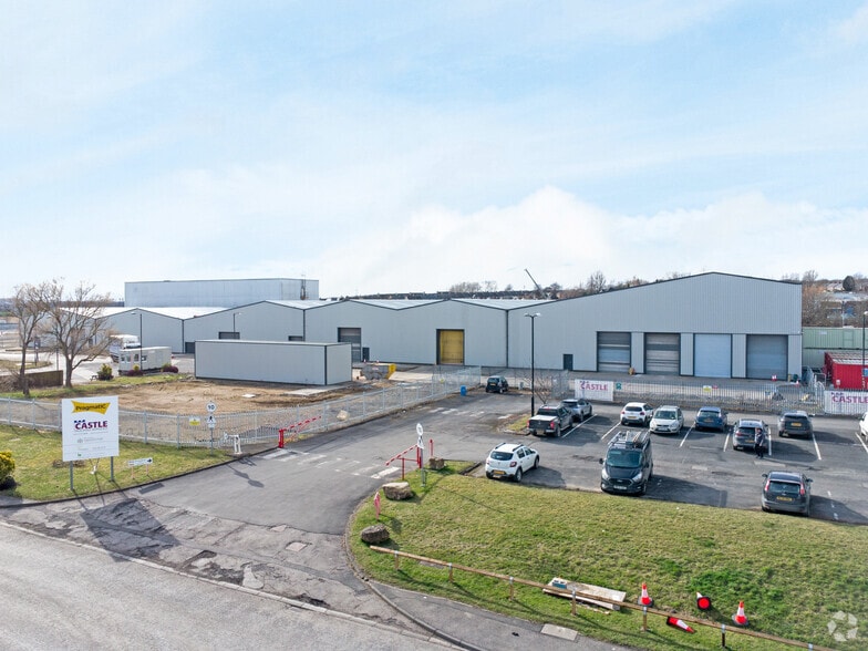 St Johns Rd, Durham for sale - Building Photo - Image 2 of 5