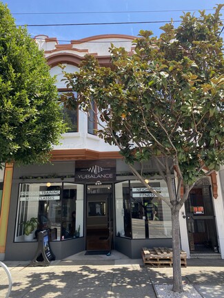 More details for 1461 Church St, San Francisco, CA - Office/Retail, Flex for Lease