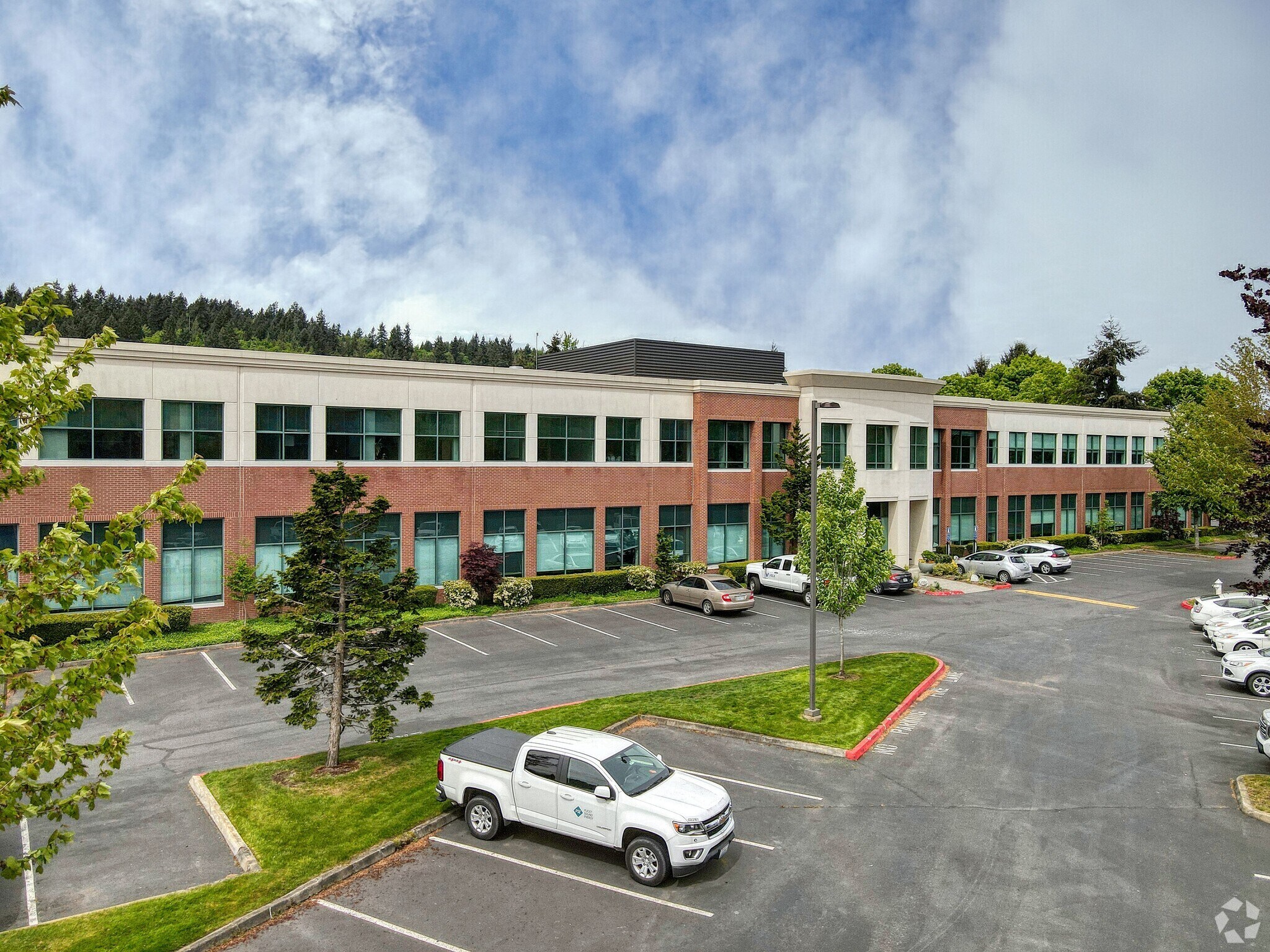 20000 North Creek Pky, Bothell, WA à louer Photo principale- Image 1 de 5