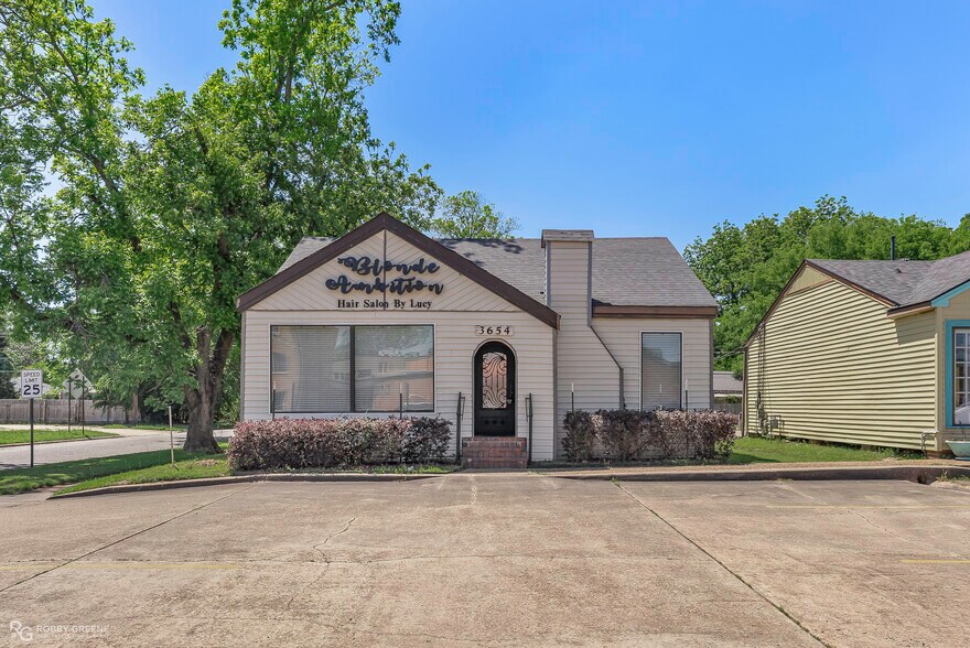 3650 Youree Dr, Shreveport, LA à vendre - Photo du bâtiment - Image 2 de 30