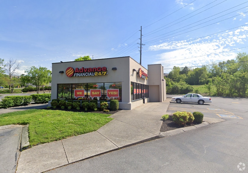 5304 Hickory Hollow Ln, Antioch, TN for sale - Building Photo - Image 2 of 4