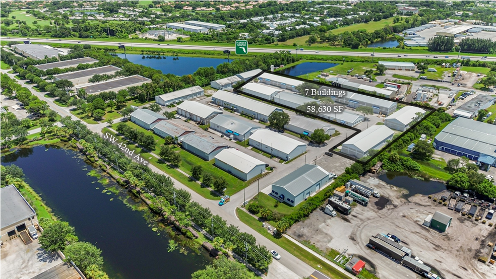 Palm City Industrial Opportunity portfolio of 7 properties for sale on LoopNet.ca - Building Photo - Image 3 of 7