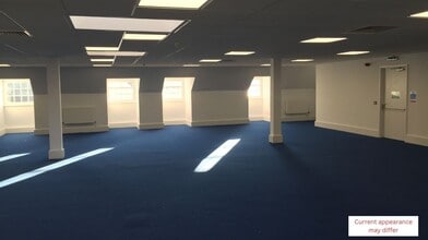 Green St, Truro for lease Interior Photo- Image 2 of 4