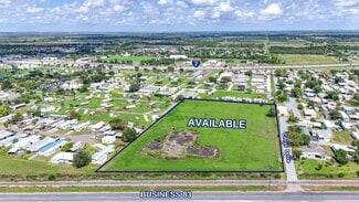 Plus de détails pour Citrus Drive, La Feria, TX - Terrain à vendre