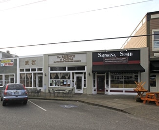 More details for 1721-1727 Willamette Falls Dr, West Linn, OR - Retail for Lease