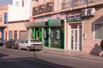 Almería, ALM 04009 - Unit - - - Floor Plan - Image 1 of 1