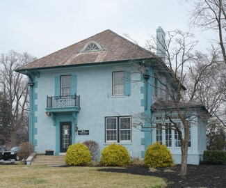 Plus de détails pour 4407 N Front St, Harrisburg, PA - Bureau à vendre