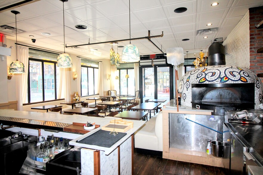 133 Ludlow St, New York, NY à louer - Photo du bâtiment - Image 3 de 9