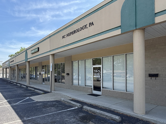 More details for 216 N Bickett Blvd, Louisburg, NC - Office for Lease