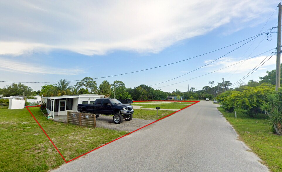 Mobile Home Lots Investment portefeuille de 1 propriétés à vendre sur LoopNet.ca - Photo du bâtiment - Image 2 de 3