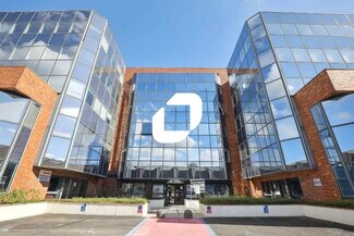 More details for 23 Avenue Louis Bréguet, Vélizy-Villacoublay - Office for Lease