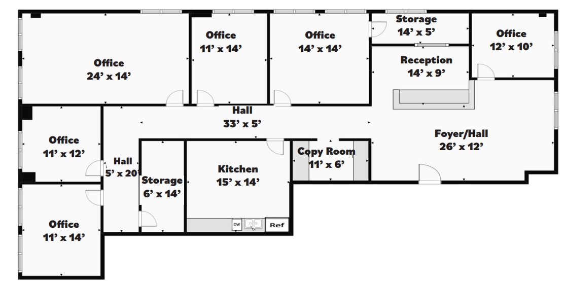 20650 Stone Oak Pky, San Antonio, TX for lease Interior Photo- Image 1 of 1