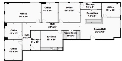 20650 Stone Oak Pky, San Antonio, TX for lease Interior Photo- Image 1 of 1
