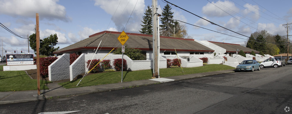 4095 SW 144th Ave, Beaverton, OR for lease - Building Photo - Image 1 of 6