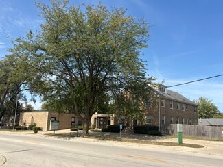 More details for 411 W Division St, Manteno, IL - Flex for Sale