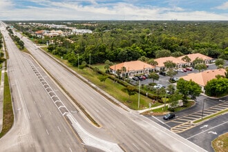 12272 Tamiami Trl E, Naples, FL - AERIAL  map view - Image1