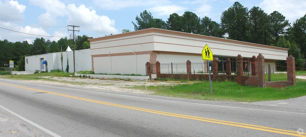 6182 N Main St, Columbia, SC for sale - Building Photo - Image 3 of 14
