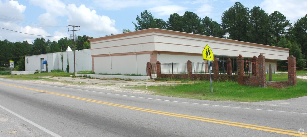 6182 N Main St, Columbia, SC à vendre - Photo du bâtiment - Image 3 de 14
