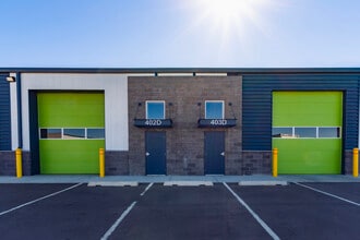 3747 W Parkway Blvd, West Valley City, UT for lease Interior Photo- Image 2 of 10