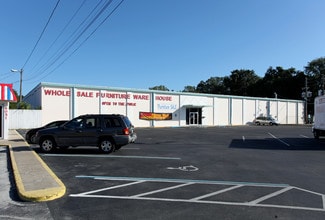 More details for 6025 Edgewater Dr, Orlando, FL - Industrial for Lease