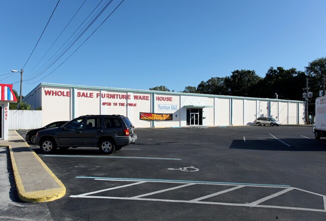 More details for 6025 Edgewater Dr, Orlando, FL - Industrial for Lease
